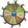 Roda da Sorte Br8bet welfare icon