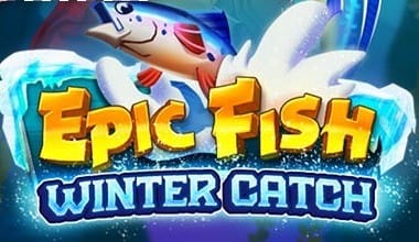 Epic Fish Winter Catch